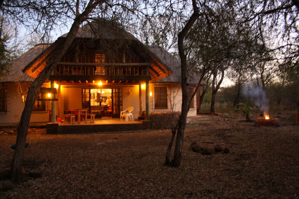 Kruger National Park South Accommodation at  | Viya