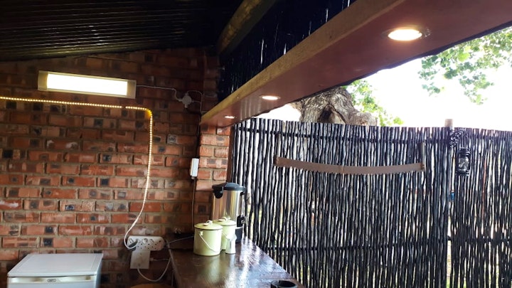 Northern Cape Accommodation at Meerkatsgat | Viya