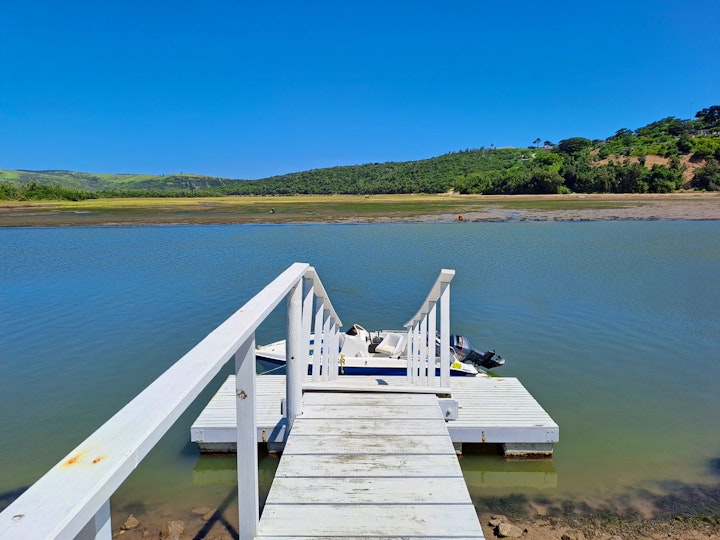 Eastern Cape Accommodation at The River House | Viya