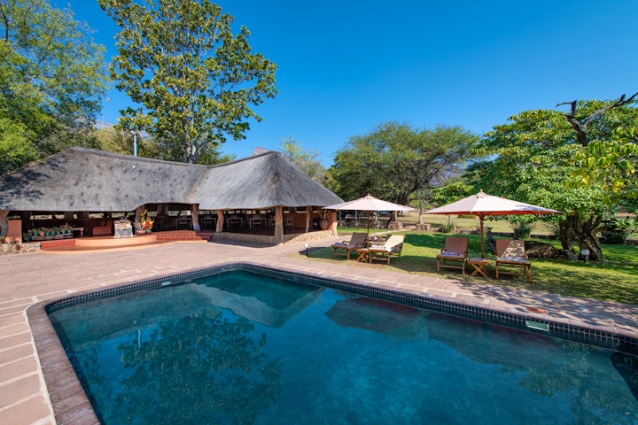 Limpopo Accommodation at Blyde River Canyon Lodge | Viya