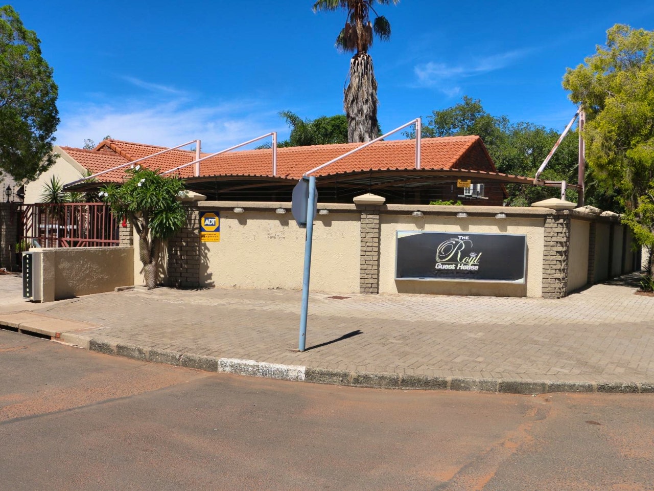 Northern Cape Accommodation at  | Viya