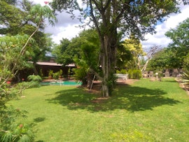 Soutpansberg Mountains Accommodation at Alldays Hotel | Viya