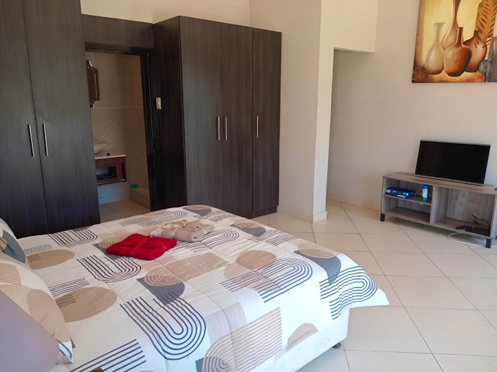 KwaZulu-Natal Accommodation at View Road 1369 | Viya