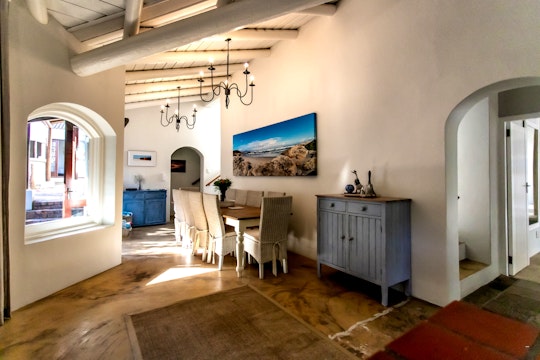 Hermanus Accommodation at  | Viya