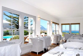 Overberg Accommodation at 11 Westcliff Rentals | Viya