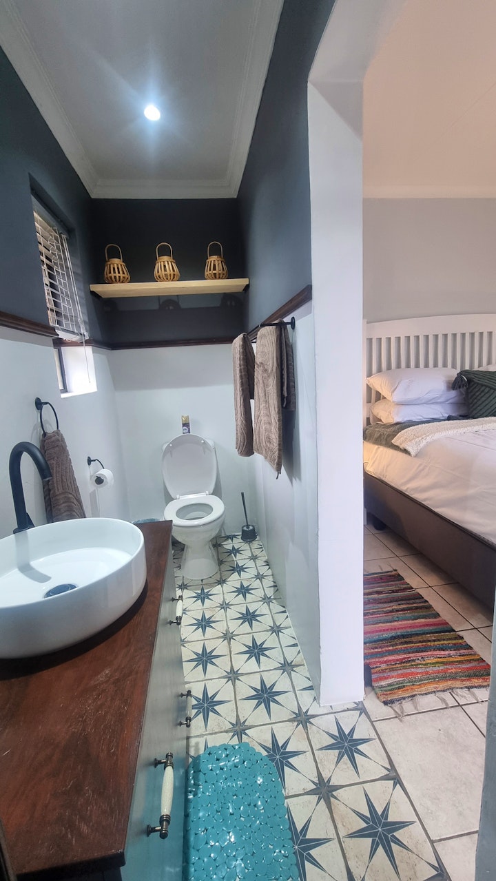 Eastern Cape Accommodation at Barefoot Dreams 13 A | Viya