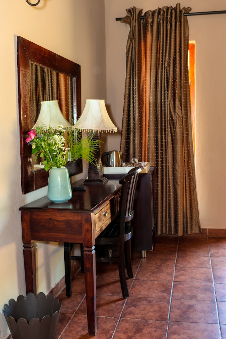 North West Accommodation at Thaba Legae Guest Lodge | Viya