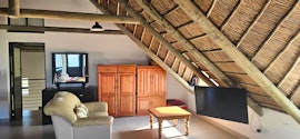 Garden Route Accommodation at Ostrero | Viya