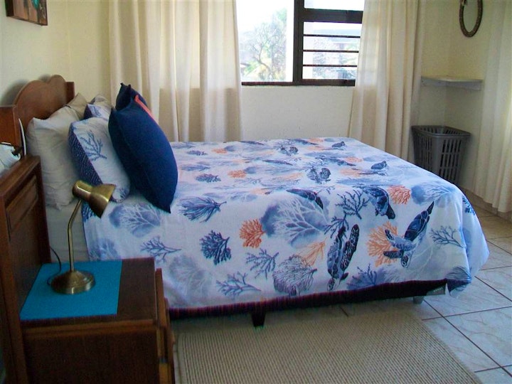 Margate Accommodation at Angelfish Holiday Home | Viya