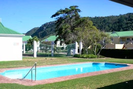 Plettenberg Bay Accommodation at Pond House – Riverclub | Viya