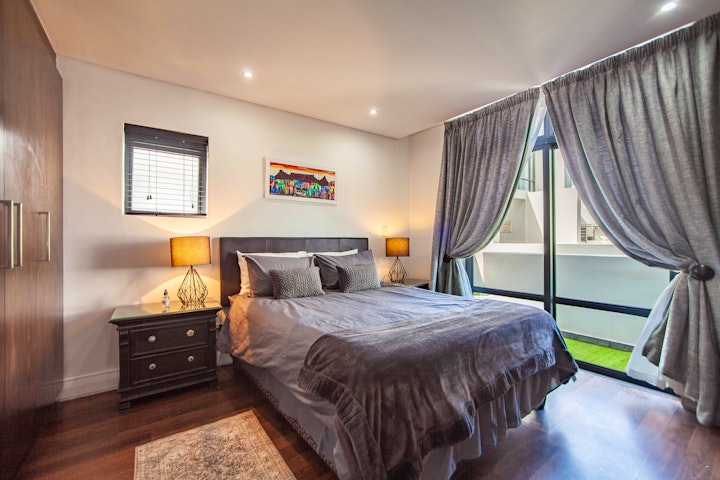 Cape Town Accommodation at 184 Eden on the Bay | Viya