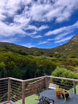 Western Cape Accommodation at Dunvegan Lodge | Viya