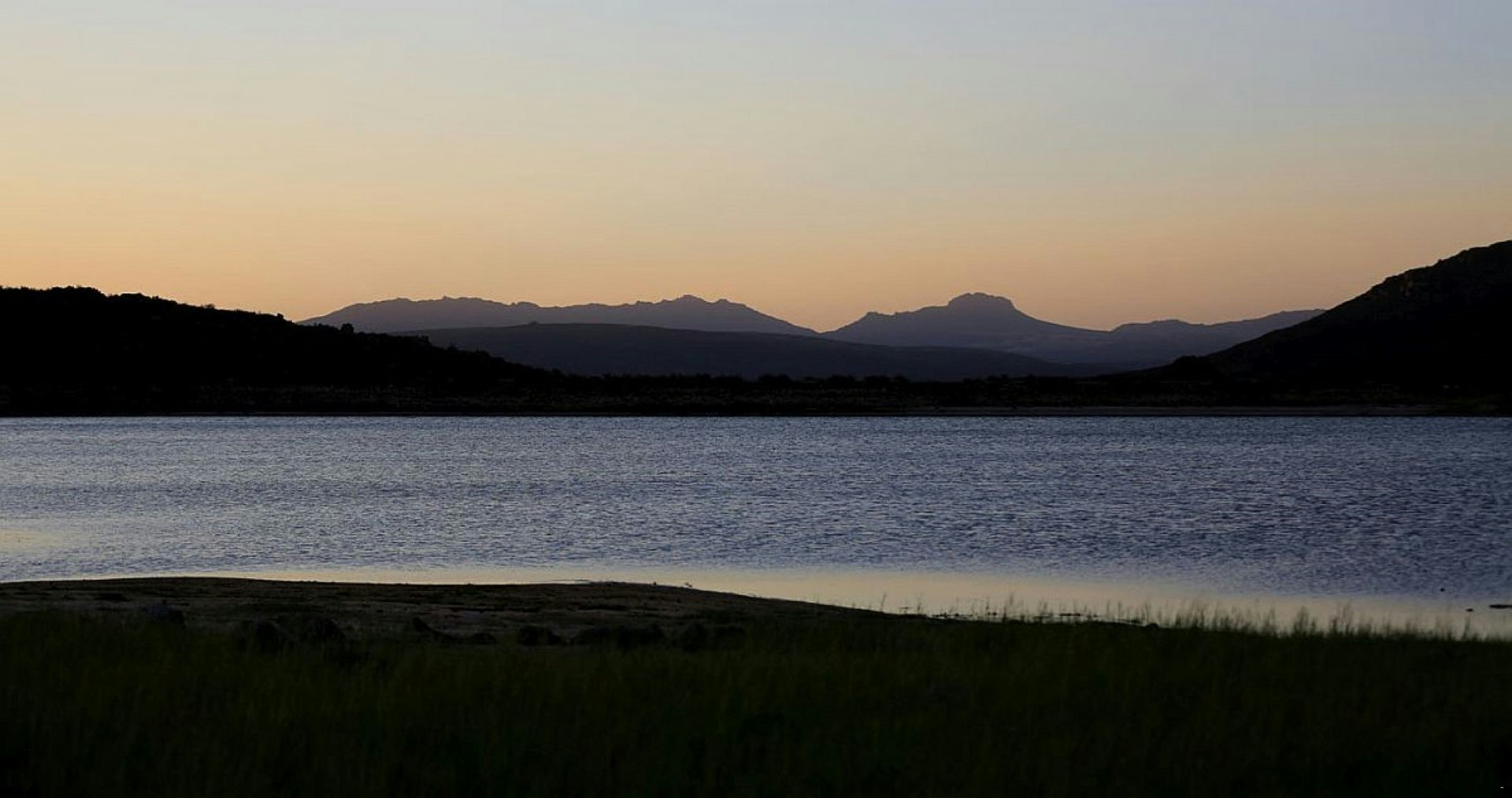 Cederberg Ridge Wilderness Lodge | LekkeSlaap