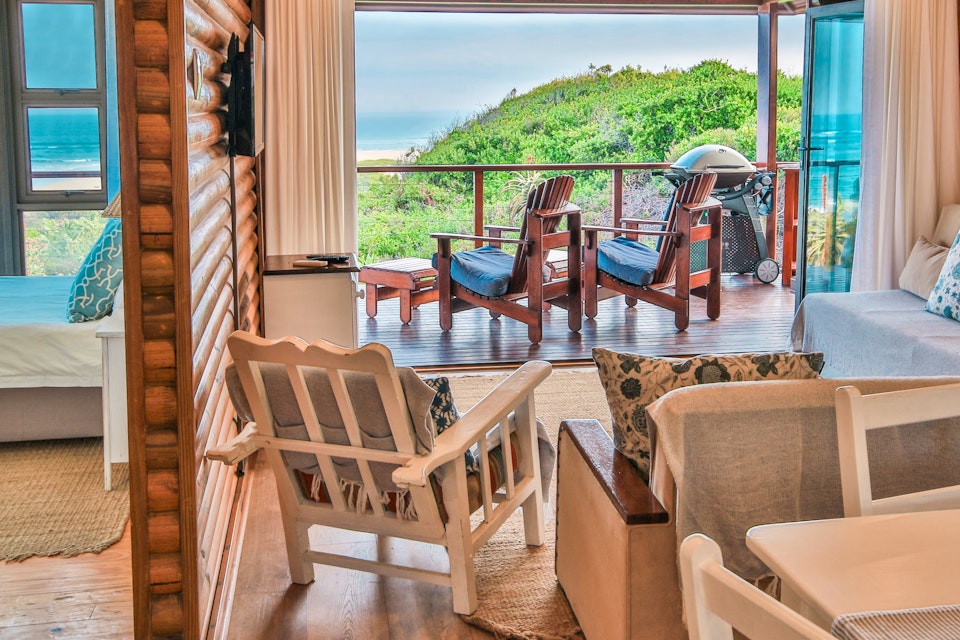 Jeffreys Bay Accommodation at  | Viya