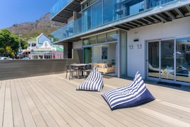 Atlantic Seaboard Accommodation at  | Viya