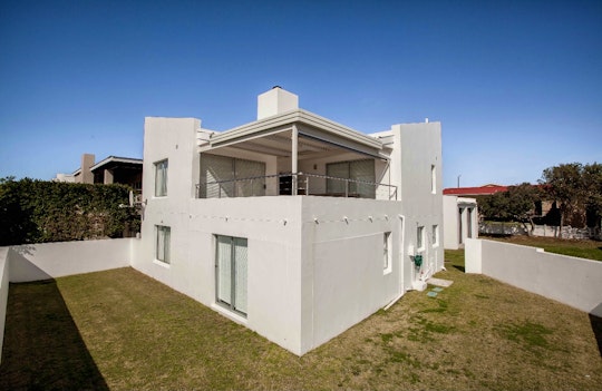 Struisbaai Accommodation at  | Viya