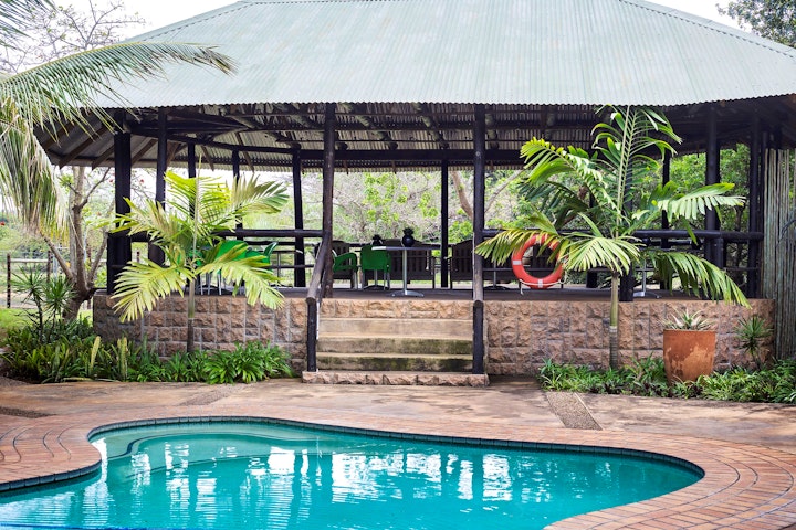 KwaZulu-Natal Accommodation at Emdoneni Lodge | Viya