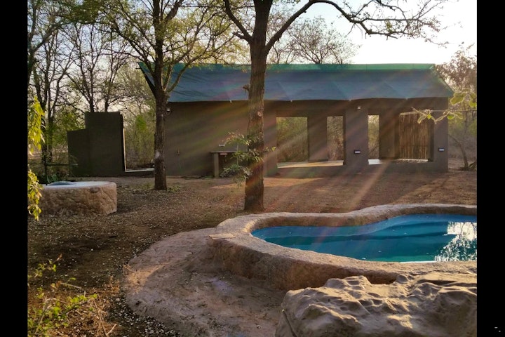 Kruger National Park South Accommodation at Jackalberry Ridge - Dream Resorts | Viya