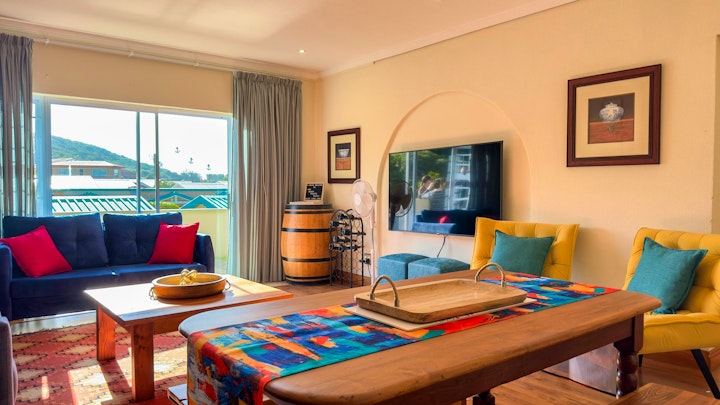Western Cape Accommodation at The Beach Palette Villas | Viya