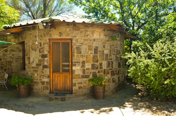 Tankwa Karoo Accommodation at  | Viya