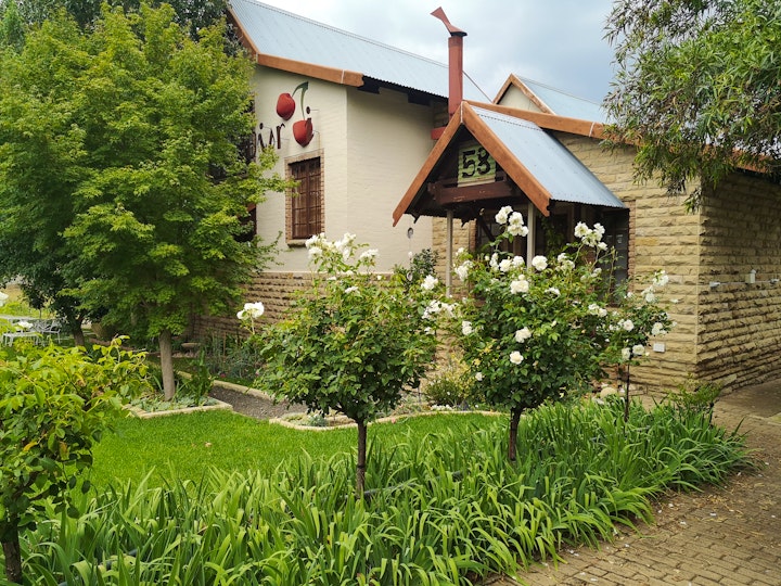 Free State Accommodation at Cherry House | Viya