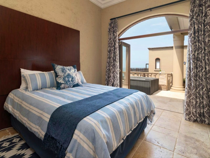 Durban North Accommodation at Salt Rock - Beach Villa (84) | Viya