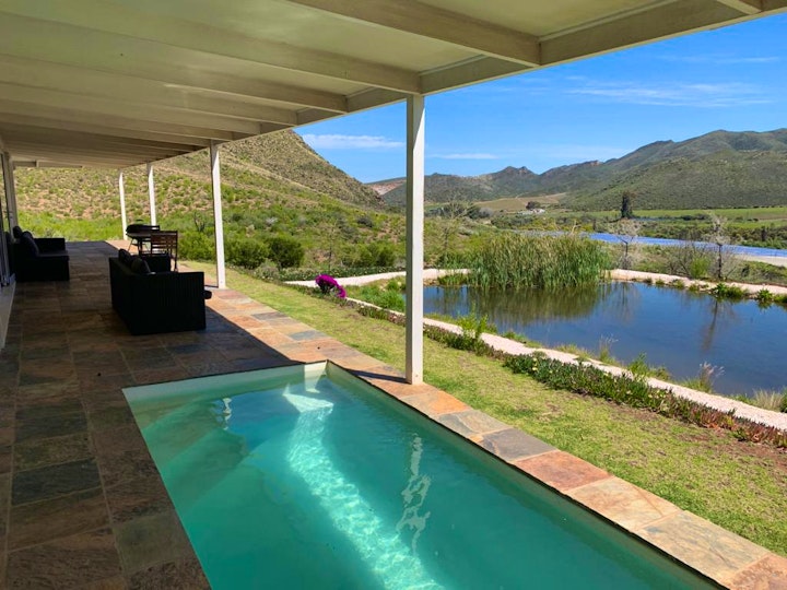Western Cape Accommodation at Robertson Stays | Viya