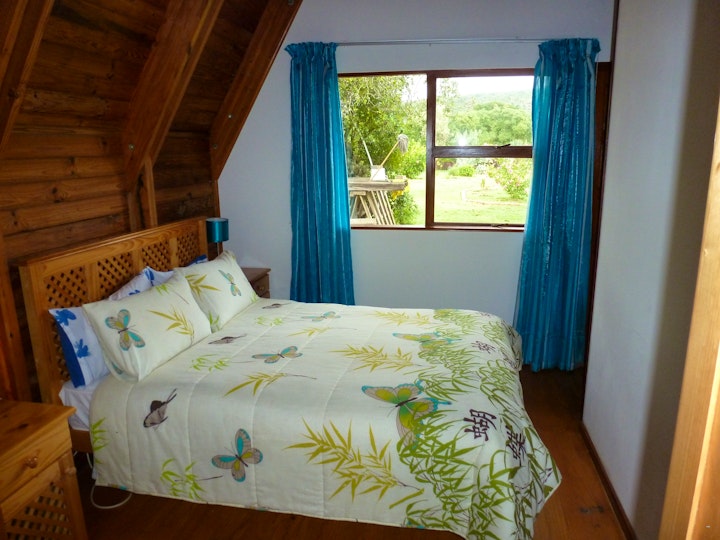 Eastern Cape Accommodation at Heidi House | Viya