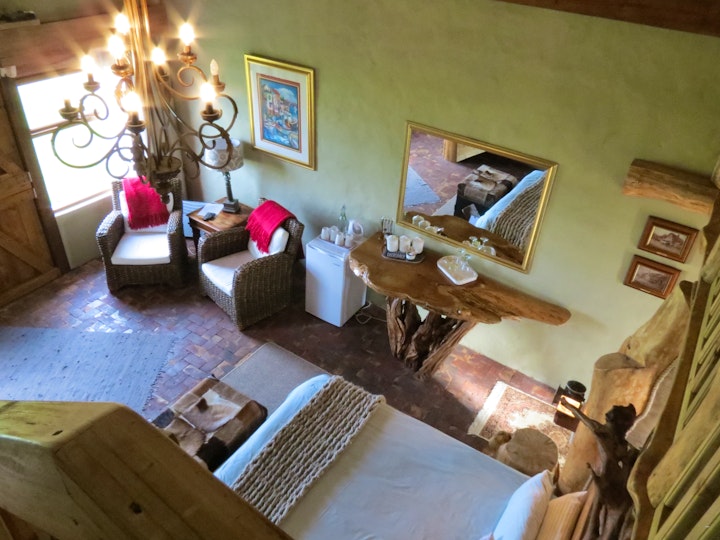 Garden Route Accommodation at TNiqua Stable Inn | Viya