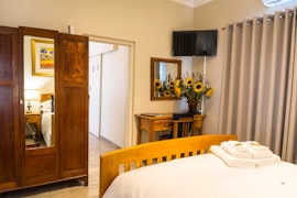 Northern Free State Accommodation at  | Viya