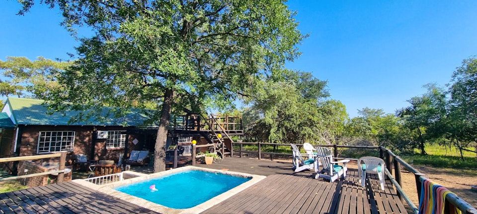 Kruger National Park South Accommodation at  | Viya