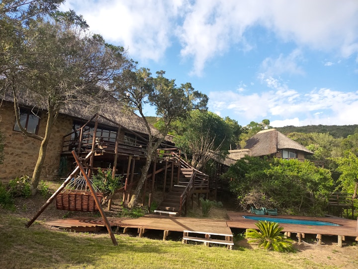 Eastern Cape Accommodation at Coombs View Reserve | Viya