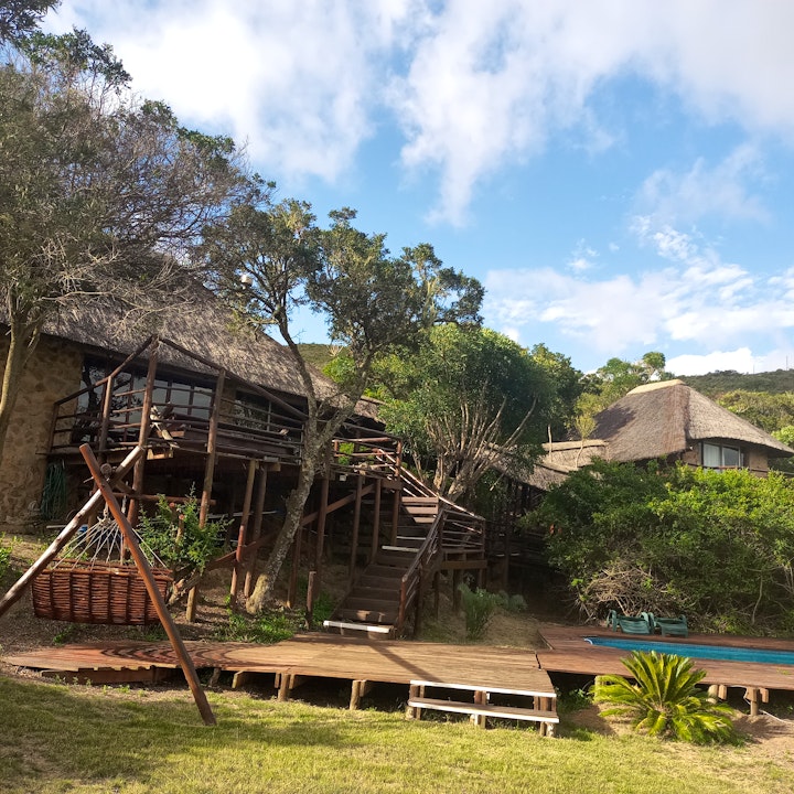 Eastern Cape Accommodation at Coombs View Reserve | Viya
