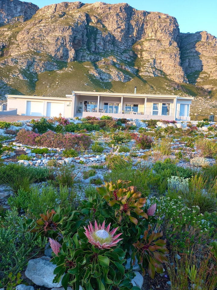 Overberg Accommodation at Whalecome Guest Suite | Viya