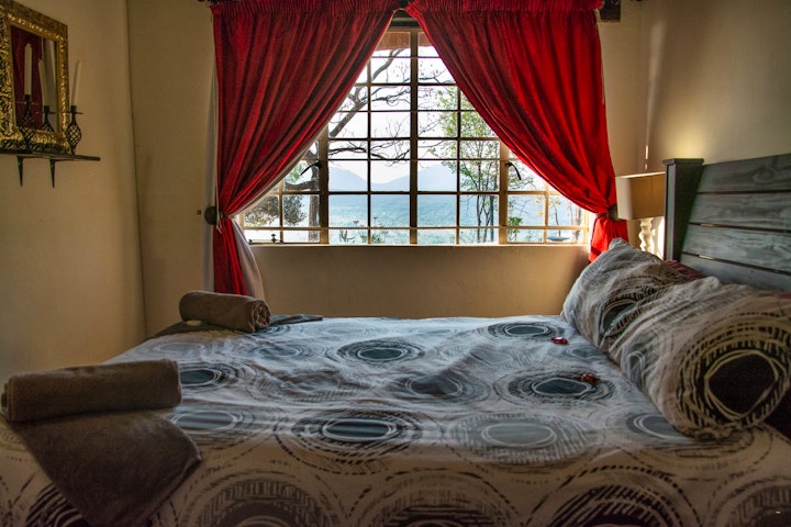 Bojanala Accommodation at Oppiberg Guesthouse | Viya
