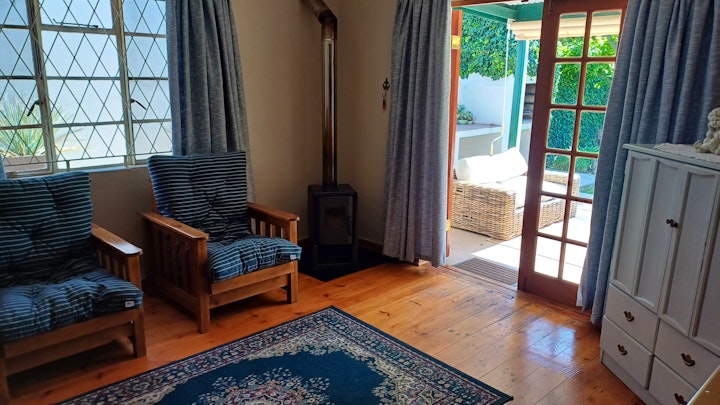 Eastern Cape Accommodation at 63 on Cradock | Viya