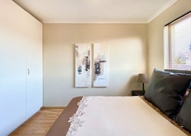 Bloubergstrand Accommodation at Serendipity Cottage | Viya