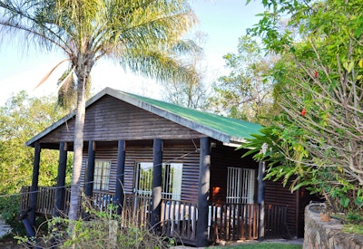  at Impala Self-catering Chalets | TravelGround