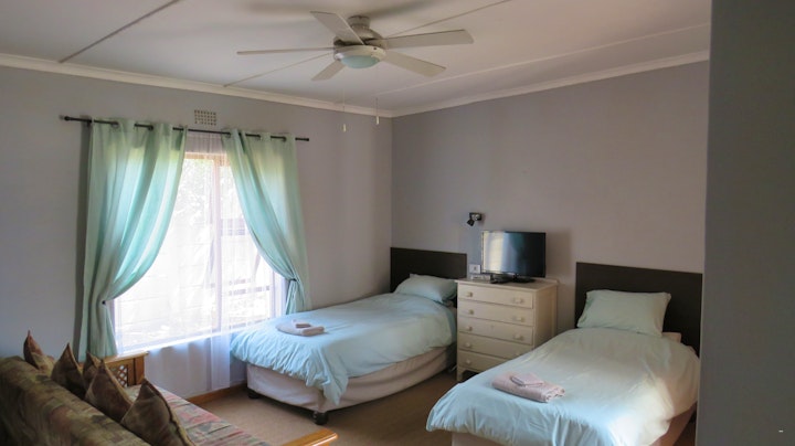 Western Cape Accommodation at Haus Victoria Self-Catering Cottages | Viya