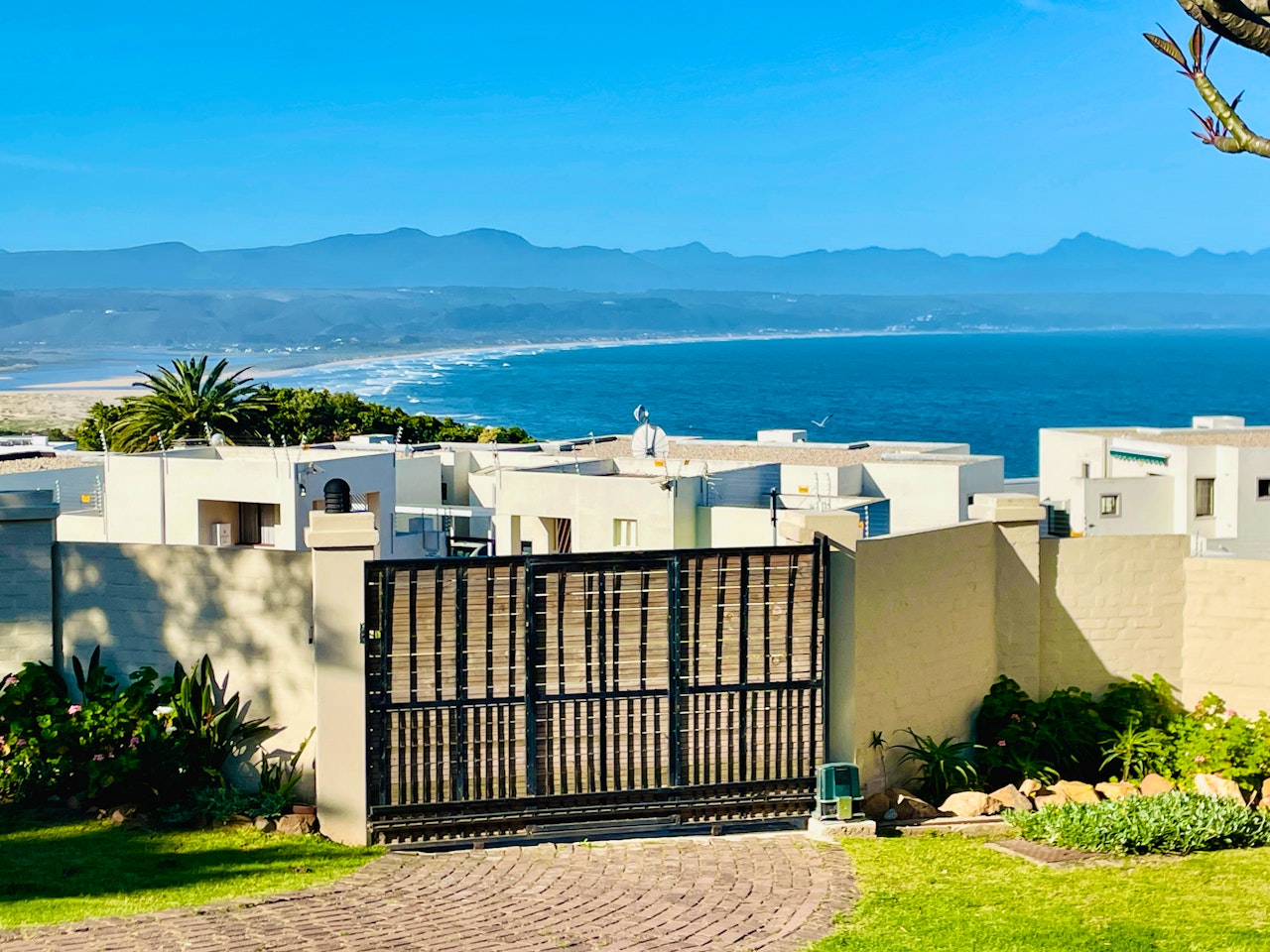 Garden Route Accommodation at  | Viya