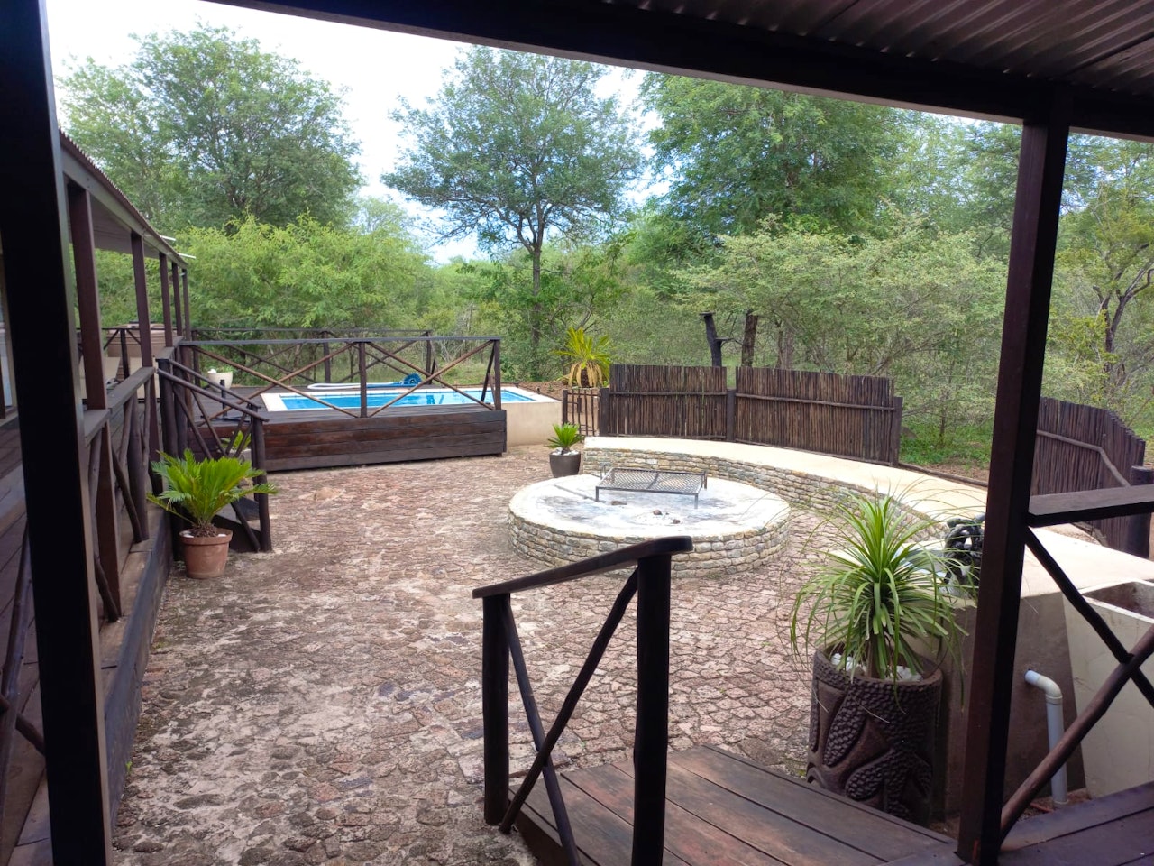 Kruger National Park South Accommodation at  | Viya