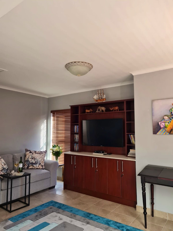 Western Cape Accommodation at 16onClam | Viya