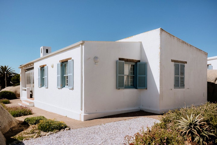 Paternoster Accommodation at Sweet Dreams | Viya