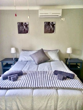 Kruger National Park South Accommodation at Numida Rus | Viya