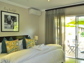 Sandton Accommodation at  | Viya