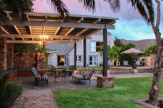 Overberg Accommodation at  | Viya