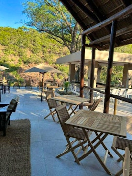 Limpopo Accommodation at Mologa River Lodge | Viya