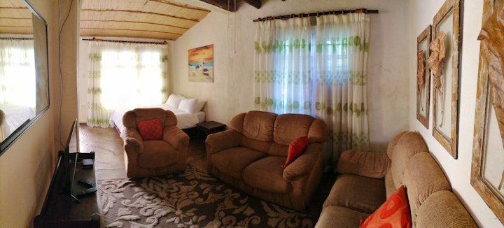 Panorama Route Accommodation at Hazyview Country Cottages | Viya
