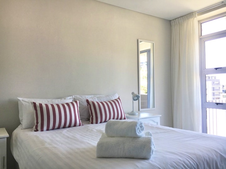 Cape Town Accommodation at Atlantic Cascade | Viya