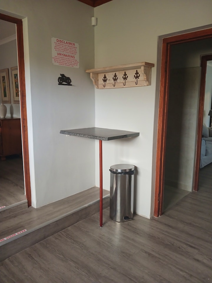 Gansbaai Accommodation at Vergezicht Vakansie Huis | Viya